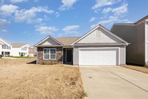 2836 Thomas Twig Dr, Dallas, NC 28034