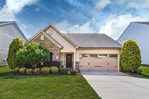 4421 Roundwood Ct, Indian Trail, NC 28079