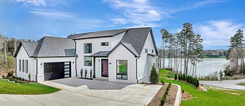 602 Players Ridge Rd, Hickory, NC 28601