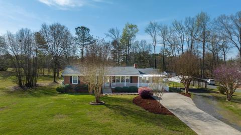 1615 Decatur Dr, Rock Hill, SC 29730