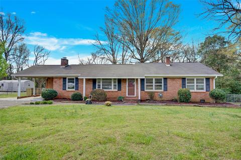 640 Morningside Dr, Rock Hill, SC 29730