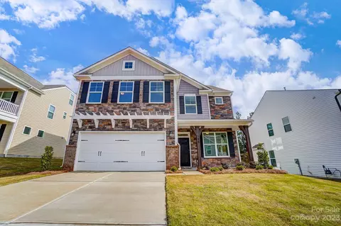 126 Heart Pine Lot 37 Ln #LOT 37, Statesville, NC 28677