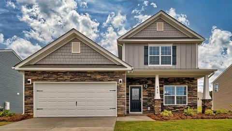 427 Burdock Ln, Arden, NC 28704