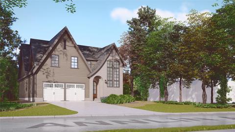 3524 Annlin Ave #LOT 2, Charlotte, NC 28209