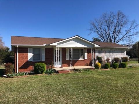 2981 Flat Creek Rd, Lancaster, SC 29720 photo 1
