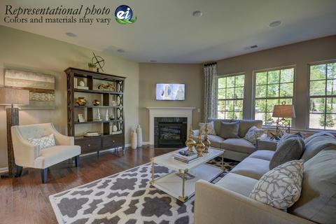 1761 Loggerhead Dr #18, Lancaster, SC 29720
