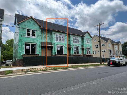 367 S Bruns Wet0206 Ave #WET0206, Charlotte, NC 28208