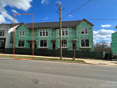 363 S Bruns Wet0207 Ave #WET0207, Charlotte, NC 28208