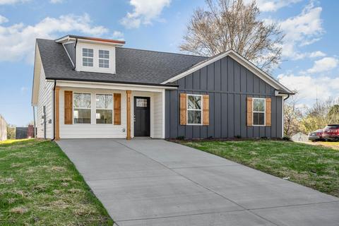 82 Fenix Dr SW #30, Concord, NC 28025