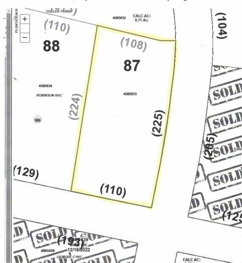 310 Autumnlight Dr #87, Salisbury, NC 28147