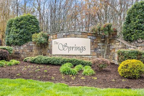 485 Pinnacle Trl, Denton, NC 27239