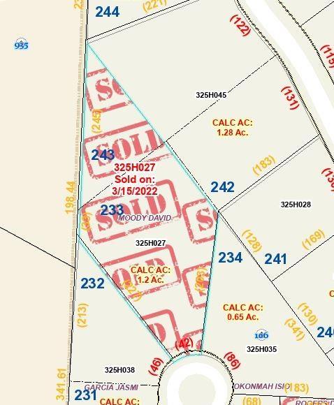 00 Lancaster Ct, Salisbury, NC 28144