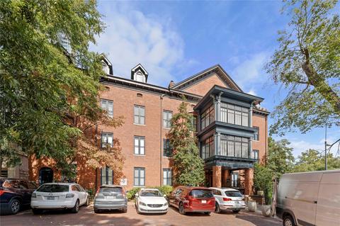 229 Poplar St N #34, Charlotte, NC 28202