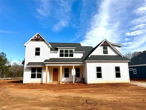 1435 Oak Park Rd, Rock Hill, SC 29732