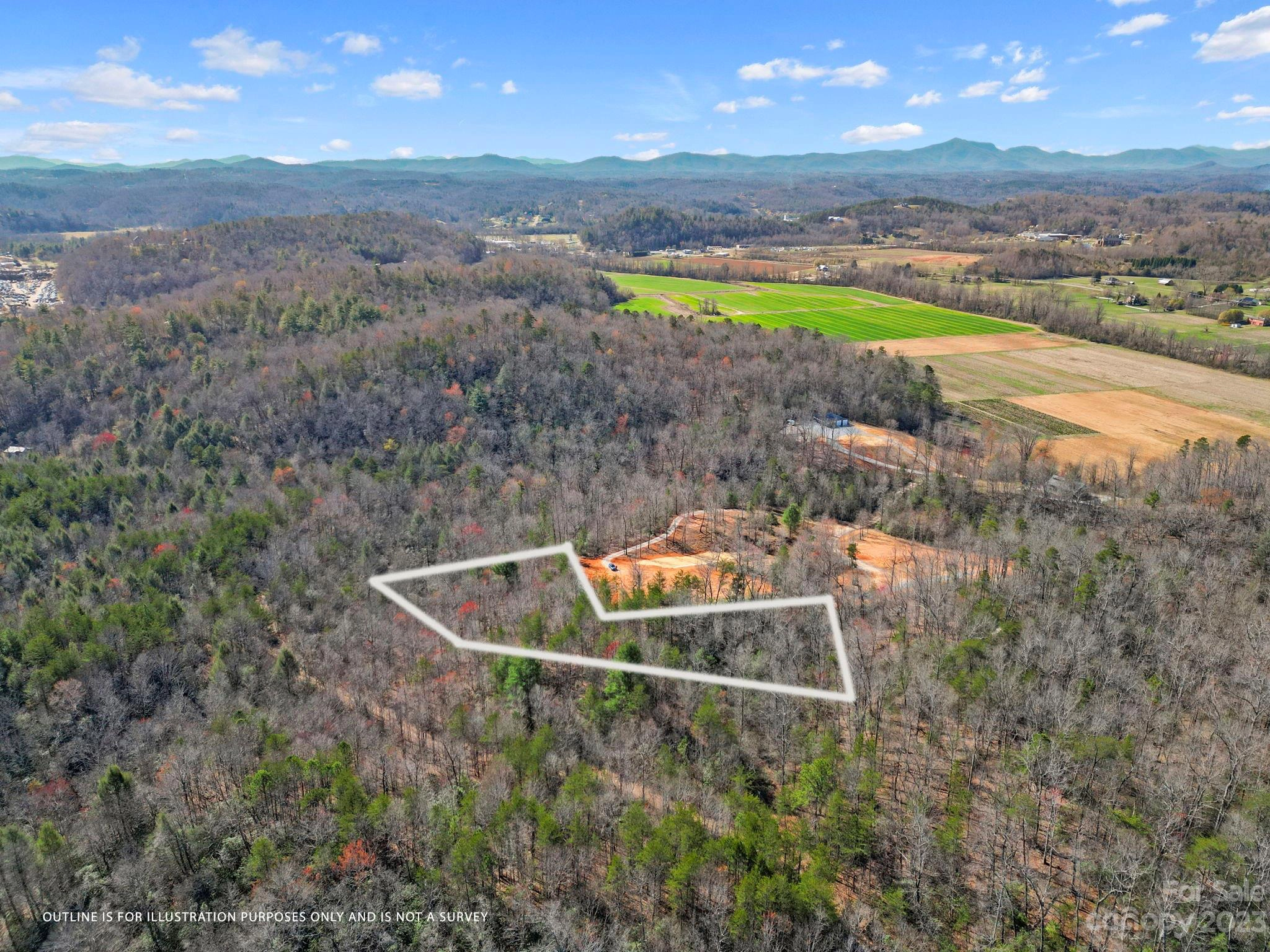 Brown's Crossing 4 Dr Unit 4  