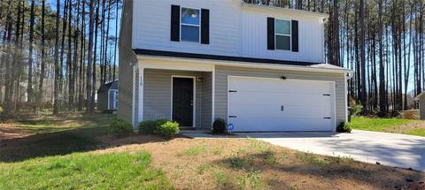 110 Mel Ln, Crouse, NC 28033 photo 2