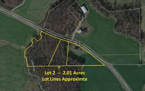 002 Vann Sneed Rd, Marshville, NC 28103