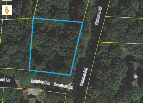Lambert Lane, Statesville, NC 28677