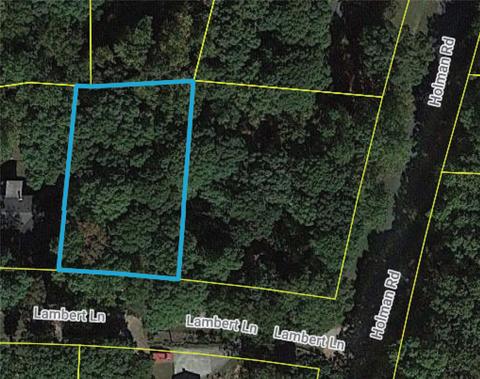 Lambert Lane, Statesville, NC 28677