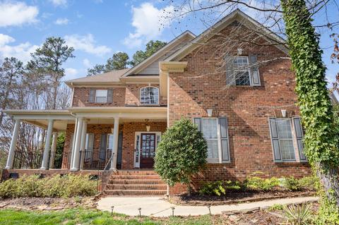 2001 Crismark Dr, Indian Trail, NC 28079