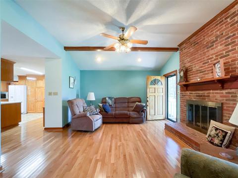 4907 Christopher Run Dr, Monroe, NC 28112 photo 3
