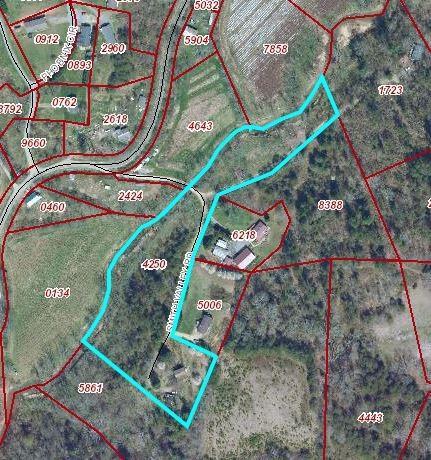 40 Smith Valley Rd, Alexander, NC 28701 photo 8