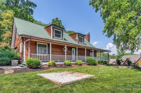 147 Powers Road # 143 145, Asheville, NC 28806