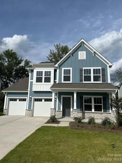 1302 Stone Marker 36 Dr #36, Monroe, NC 28112
