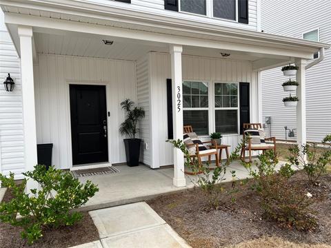 3025 Beacon Ave, Monroe, NC 28110 photo 2