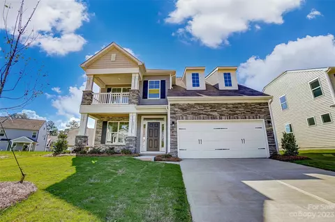 2231 Cutter Lot 23 Dr #LOT 23, Gastonia, NC 28054