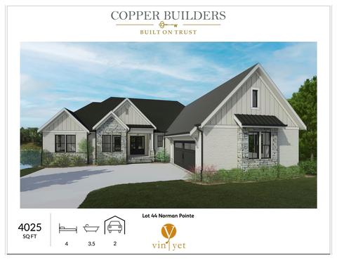 4257 Little Fork Cove Rd, Denver, NC 28037