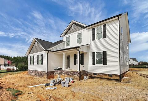 315 Falcon Crest Ln, Salisbury, NC 28147