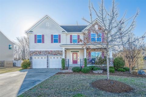 2081 Feldspar Dr, Davidson, NC 28036