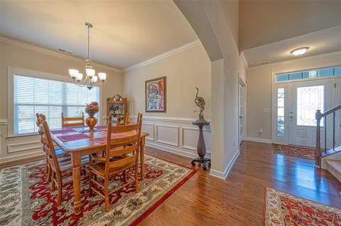 2081 Feldspar Dr, Davidson, NC 28036 photo 9