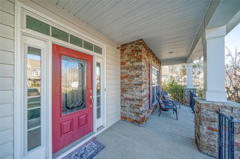 2081 Feldspar Dr, Davidson, NC 28036 photo 4