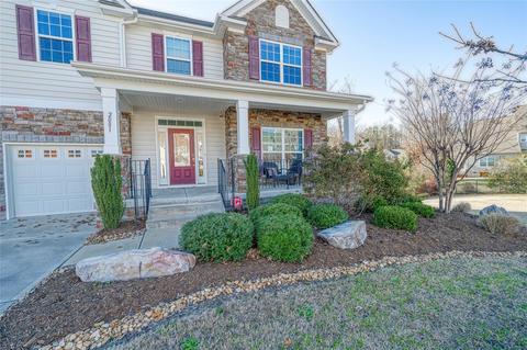2081 Feldspar Dr, Davidson, NC 28036 photo 2
