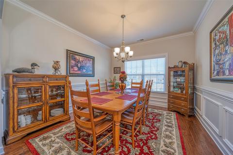 2081 Feldspar Dr, Davidson, NC 28036 photo 10