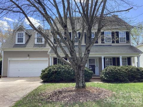 1360 Lloyd Pl, Concord, NC 28027