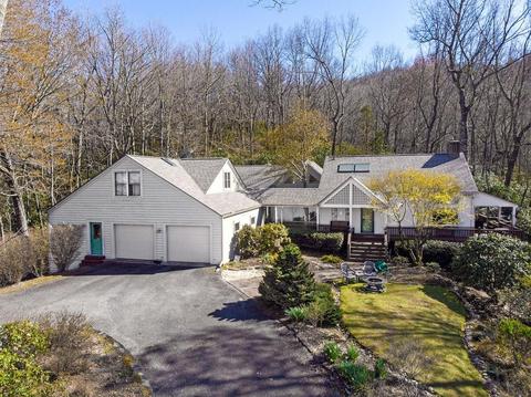 366 East Falls View Drive #77,78, Pisgah Forest, NC 28768