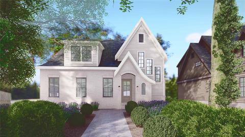 3530 Annlin Ave #LOT 1, Charlotte, NC 28209