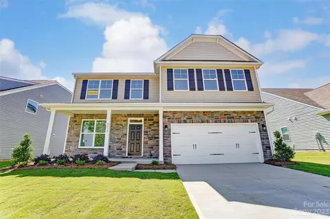 2239 Cutter Lot 24 Dr #LOT 24, Gastonia, NC 28054