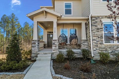 3728 Rustic Pine Way, Clover, SC 29710 photo 2