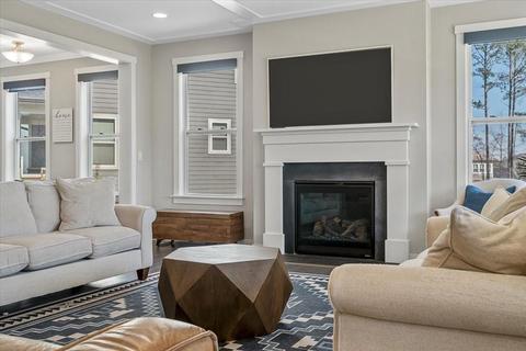3728 Rustic Pine Way, Clover, SC 29710 photo 19