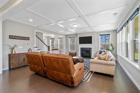 3728 Rustic Pine Way, Clover, SC 29710 photo 17