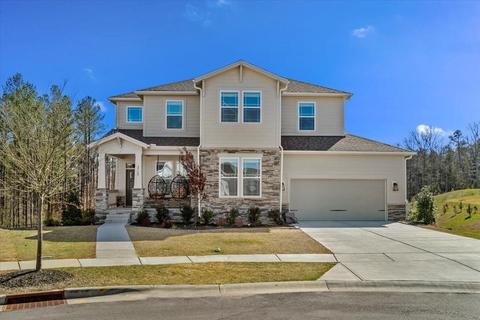 3728 Rustic Pine Way, Clover, SC 29710 photo 1
