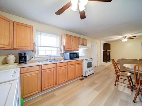 3607 Wolfe Rd, Monroe, NC 28110 photo 3