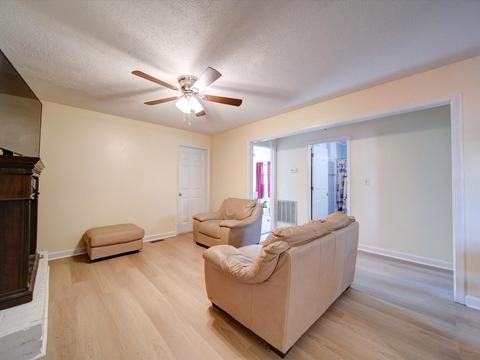 3607 Wolfe Rd, Monroe, NC 28110 photo 2