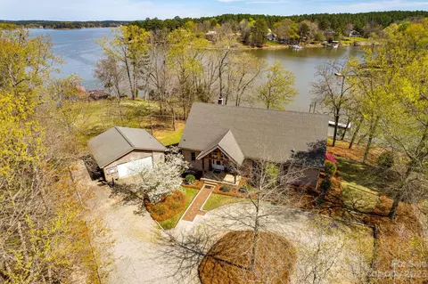 2709 Rolling Hills Rd, Ridgeway, SC 29130