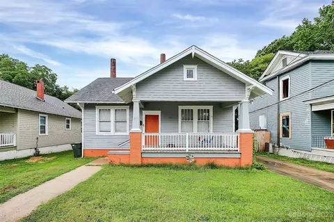 411 Ebenezer Ave, Rock Hill, SC 29730