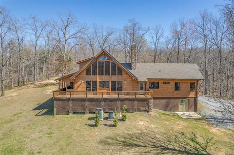 383 Parkway North Rd, Mill Spring, NC 28756